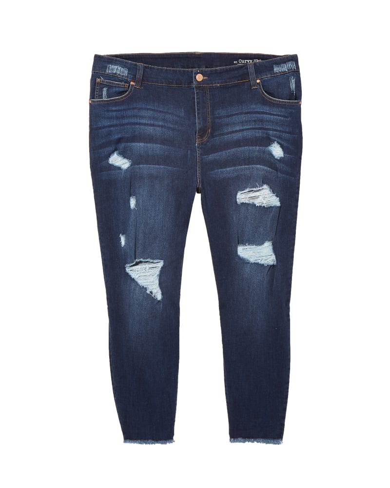 Front of plus size  by RWN by Rawan | Dia&Co | dia_product_style_image_id:133242